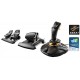 THRUSTMASTER JOYSTICK T16000M FLIGHT PACK 2960782